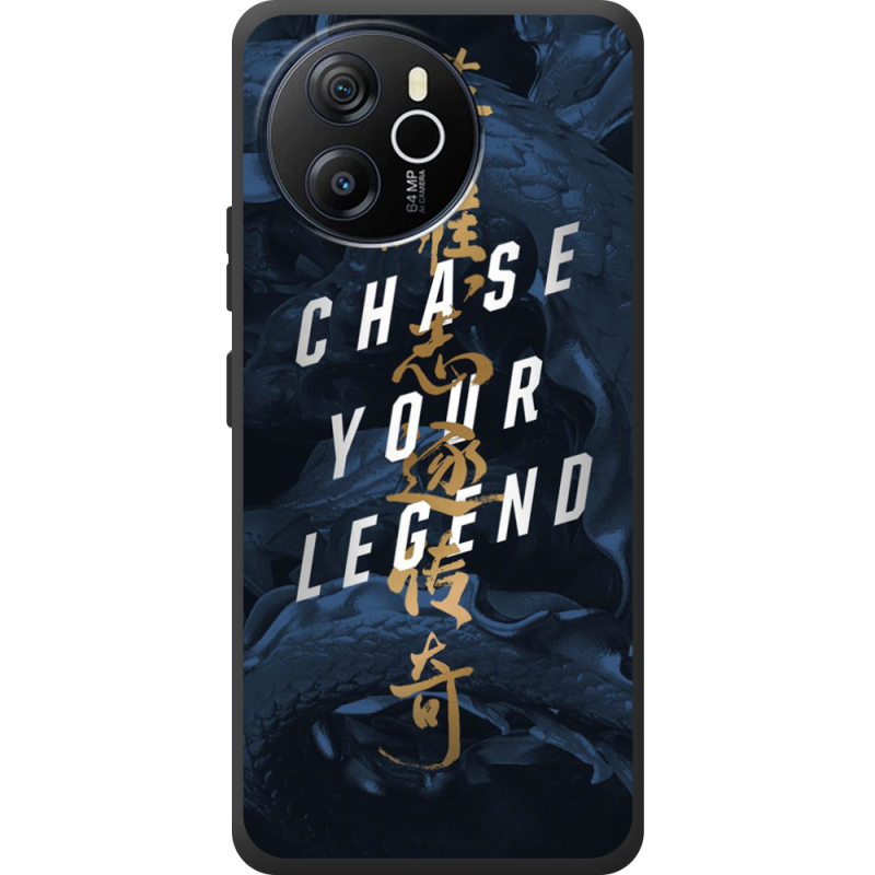 Чохол BoxFace Blackview Shark 8 