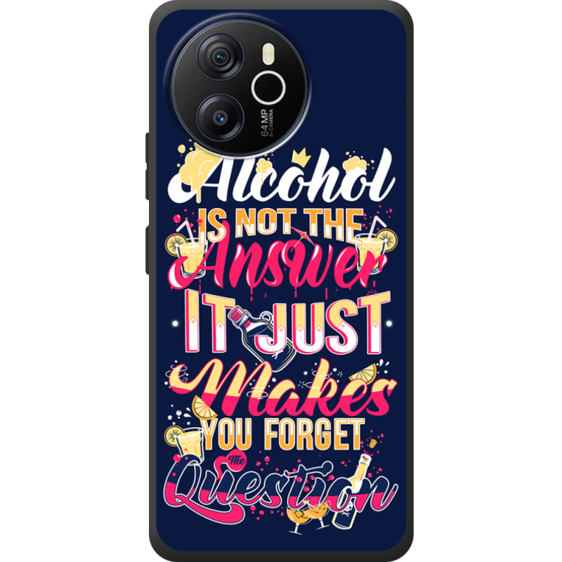 Чохол BoxFace Blackview Shark 8 