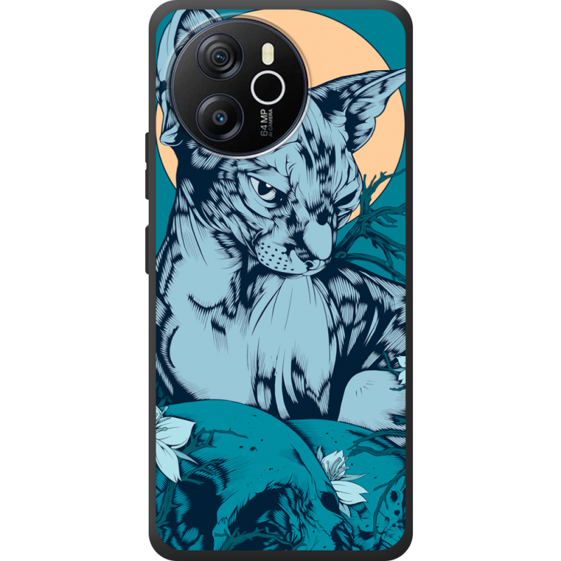 Чохол BoxFace Blackview Shark 8 