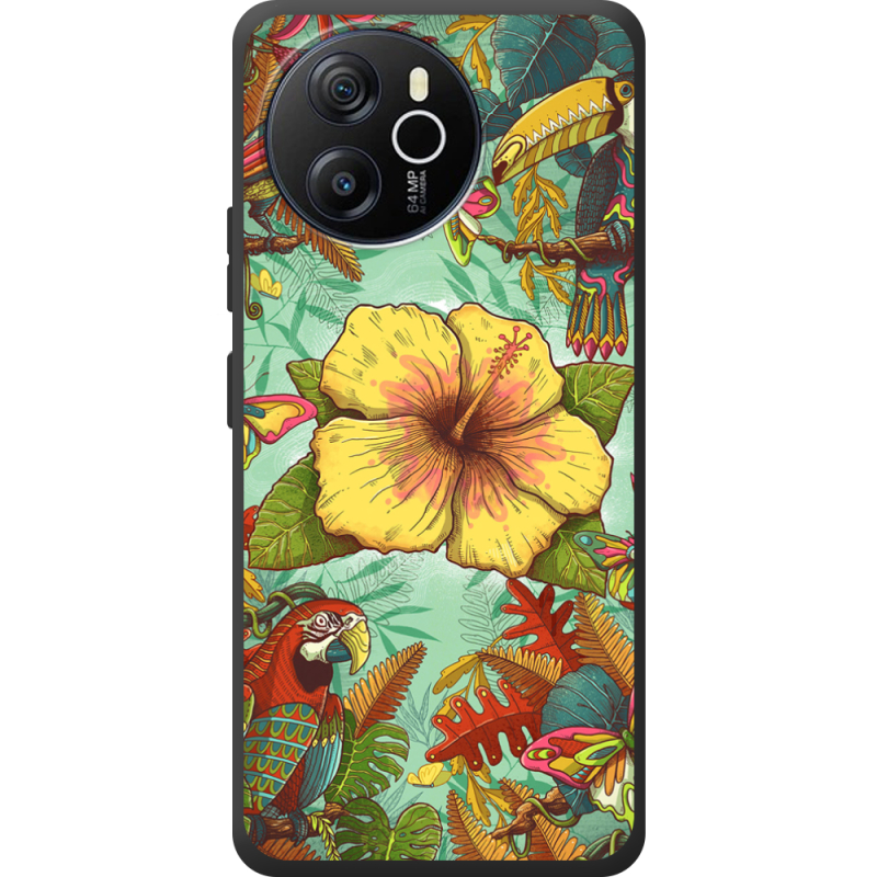 Чохол BoxFace Blackview Shark 8 