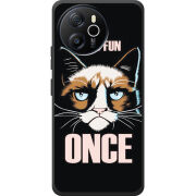 Чохол BoxFace Blackview Shark 8 