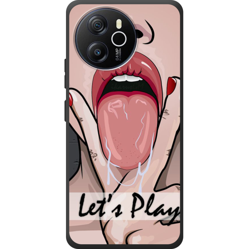 Чохол BoxFace Blackview Shark 8 