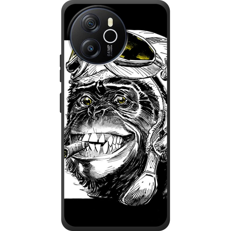 Чохол BoxFace Blackview Shark 8 