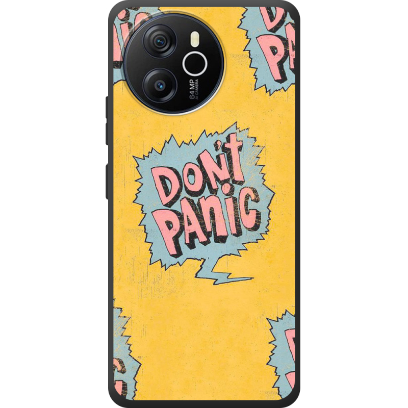 Чохол BoxFace Blackview Shark 8 