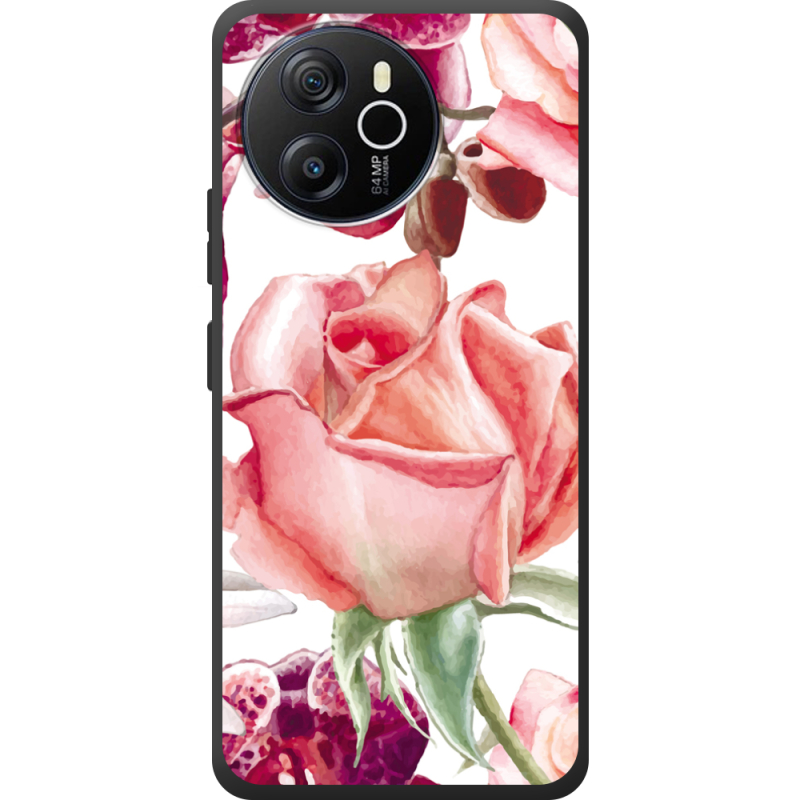 Чохол BoxFace Blackview Shark 8 