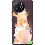 Чохол BoxFace Blackview Shark 8 