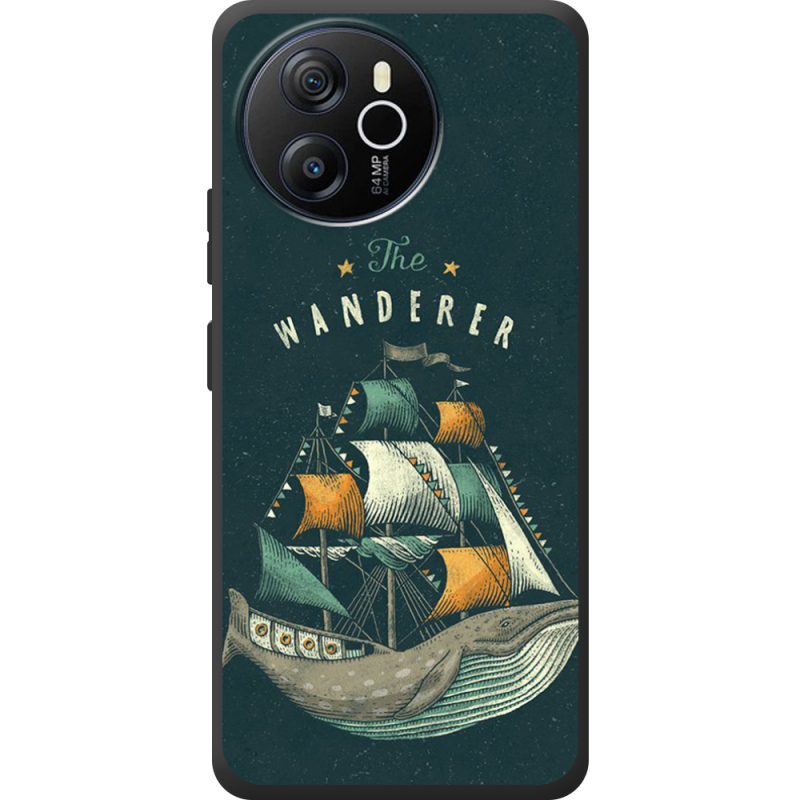 Чохол BoxFace Blackview Shark 8 