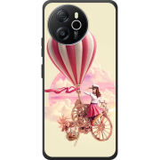 Чохол BoxFace Blackview Shark 8 