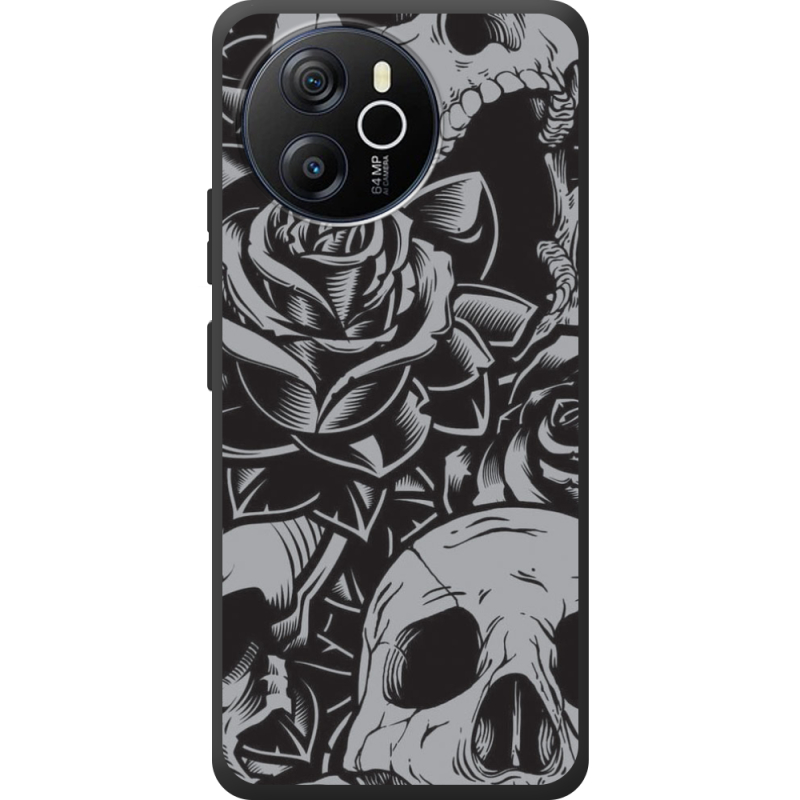 Чохол BoxFace Blackview Shark 8 