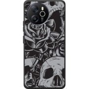 Чохол BoxFace Blackview Shark 8 