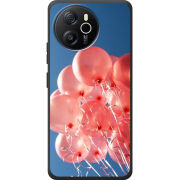 Чохол BoxFace Blackview Shark 8 