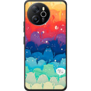 Чохол BoxFace Blackview Shark 8 