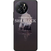 Чохол BoxFace Blackview Shark 8 Sherlock