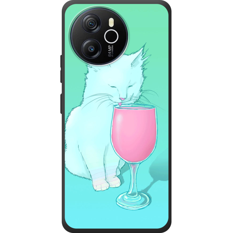 Чохол BoxFace Blackview Shark 8 