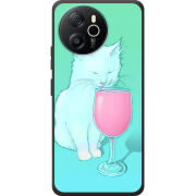 Чохол BoxFace Blackview Shark 8 