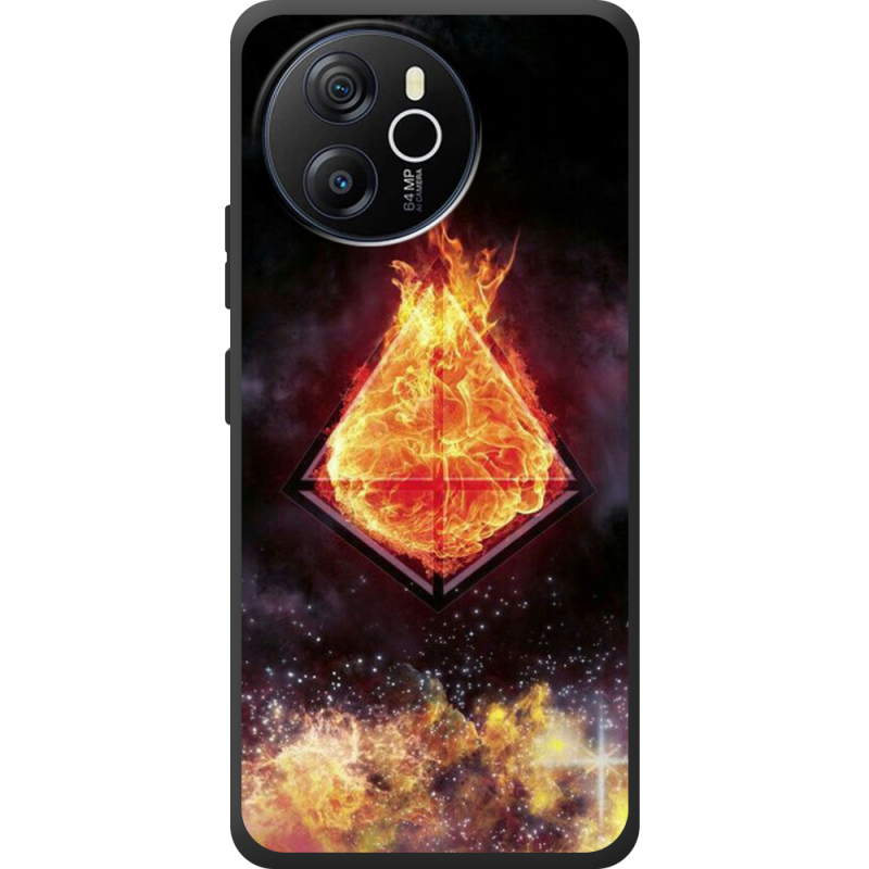 Чохол BoxFace Blackview Shark 8 