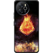 Чохол BoxFace Blackview Shark 8 