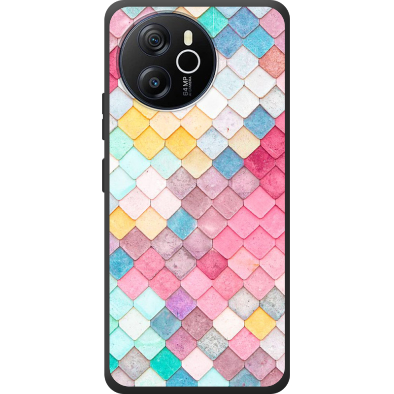 Чохол BoxFace Blackview Shark 8 