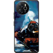 Чохол BoxFace Blackview Shark 8 