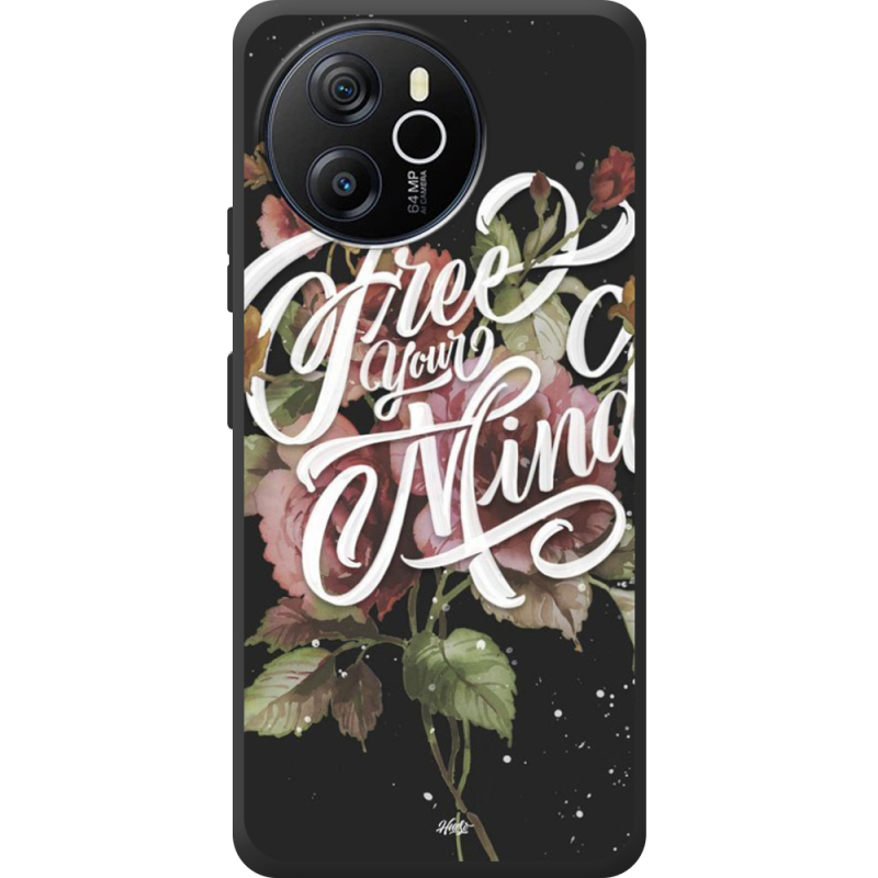 Чохол BoxFace Blackview Shark 8 