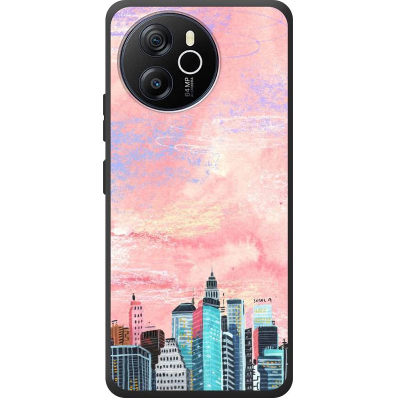 Чохол BoxFace Blackview Shark 8 