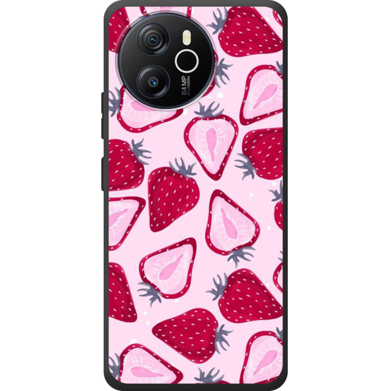 Чохол BoxFace Blackview Shark 8 