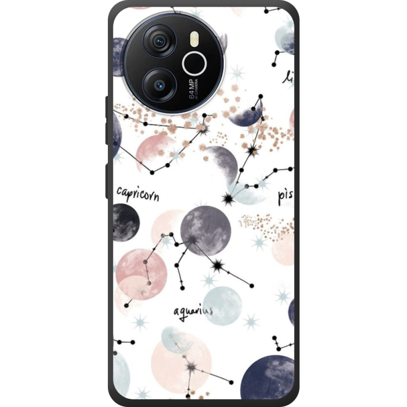 Чохол BoxFace Blackview Shark 8 