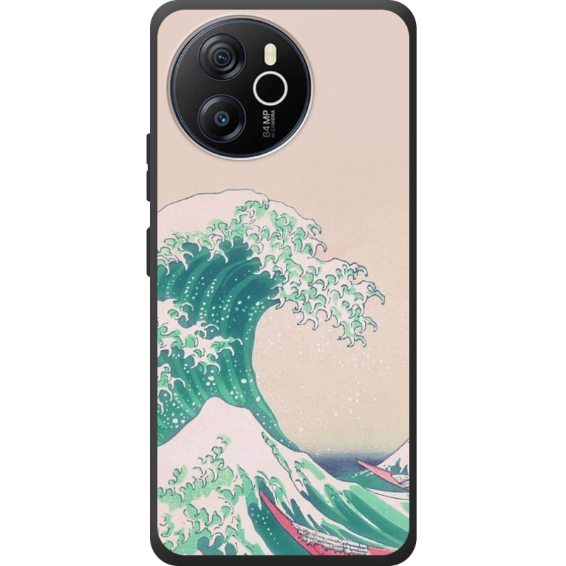 Чохол BoxFace Blackview Shark 8 