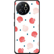 Чохол BoxFace Blackview Shark 8 