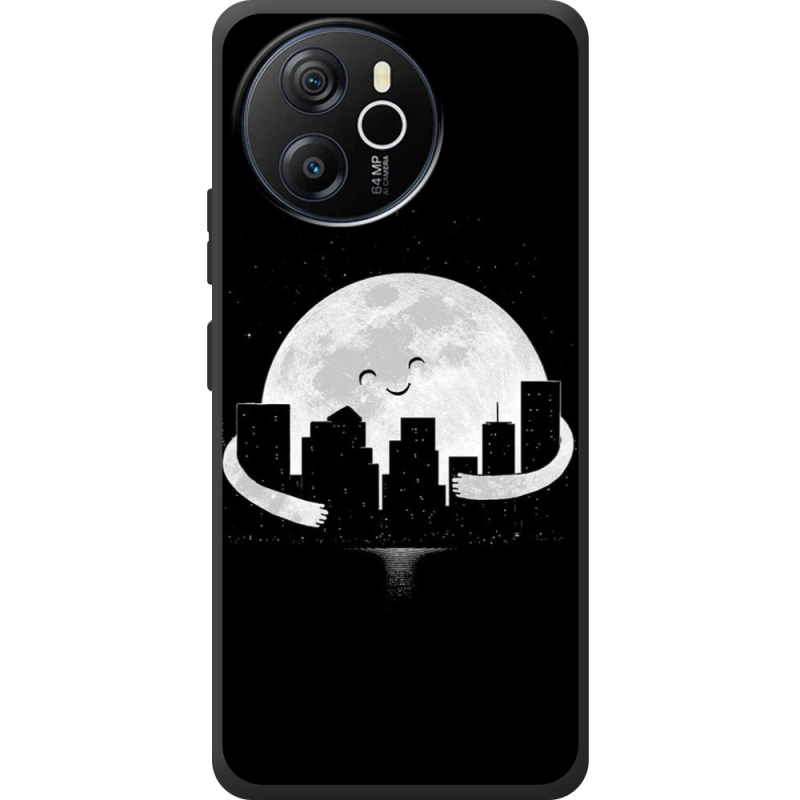 Чохол BoxFace Blackview Shark 8 