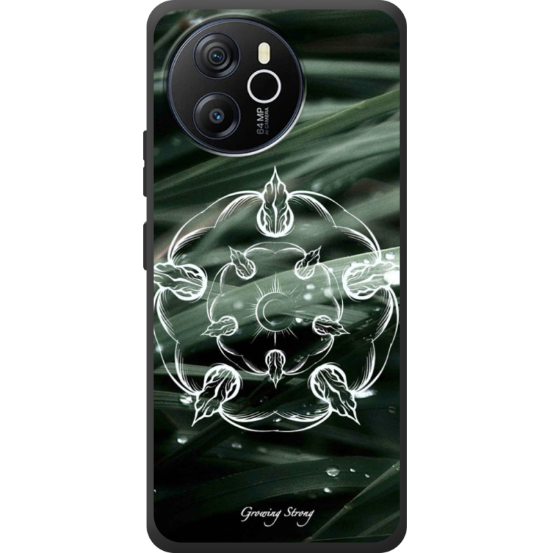 Чохол BoxFace Blackview Shark 8 