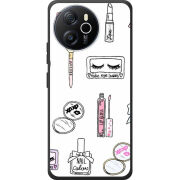 Чохол BoxFace Blackview Shark 8 