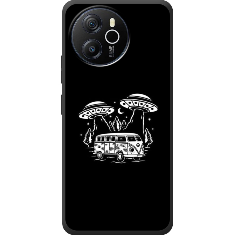 Чохол BoxFace Blackview Shark 8 