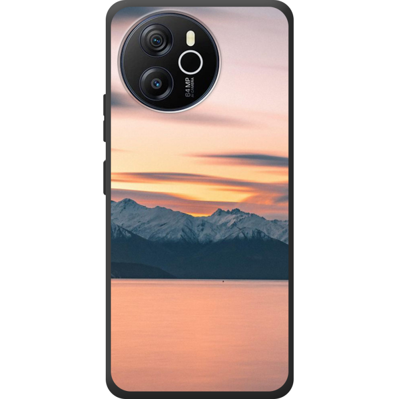 Чохол BoxFace Blackview Shark 8 