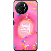 Чохол BoxFace Blackview Shark 8 