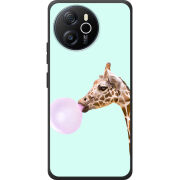 Чохол BoxFace Blackview Shark 8 