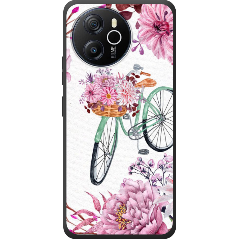 Чохол BoxFace Blackview Shark 8 