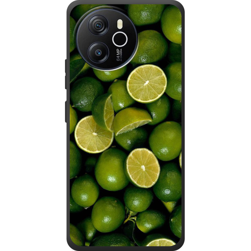 Чохол BoxFace Blackview Shark 8 