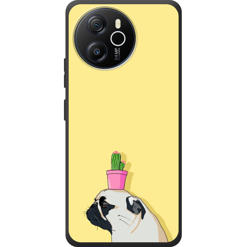 Чохол BoxFace Blackview Shark 8 