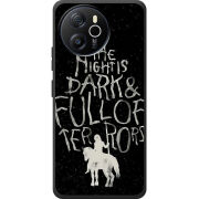 Чохол BoxFace Blackview Shark 8 