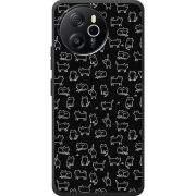 Чохол BoxFace Blackview Shark 8 