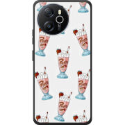 Чохол BoxFace Blackview Shark 8 