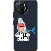 Чохол BoxFace Blackview Shark 8 