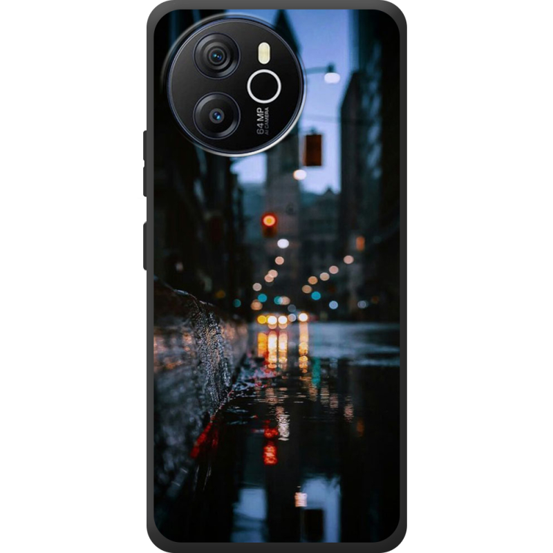 Чохол BoxFace Blackview Shark 8 