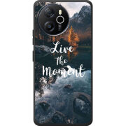 Чохол BoxFace Blackview Shark 8 