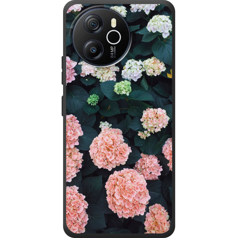 Чохол BoxFace Blackview Shark 8 