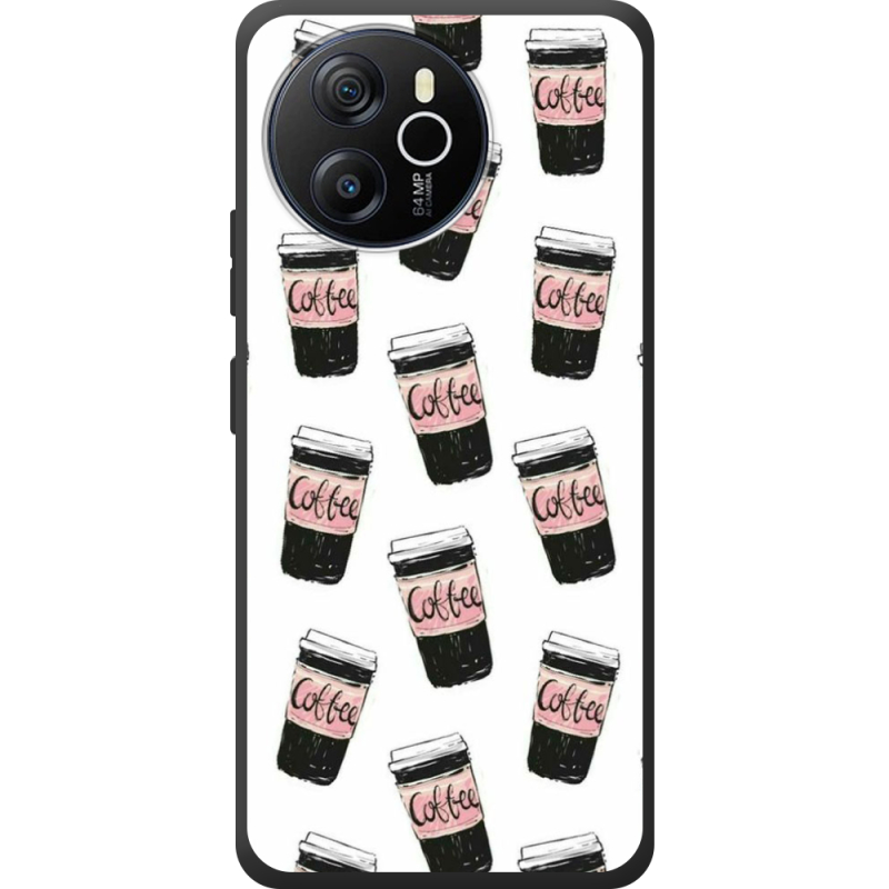 Чохол BoxFace Blackview Shark 8 