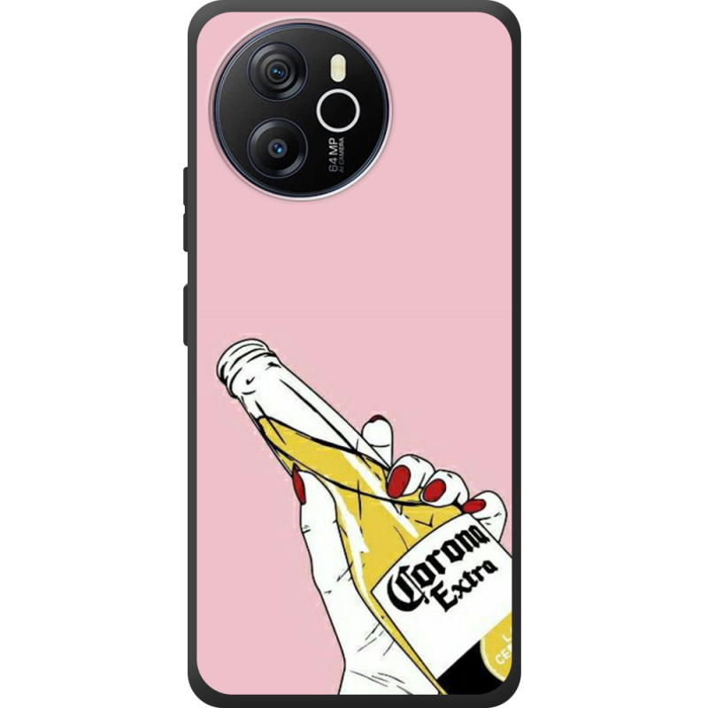 Чохол BoxFace Blackview Shark 8 