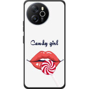 Чохол BoxFace Blackview Shark 8 