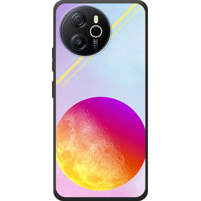 Чохол BoxFace Blackview Shark 8 